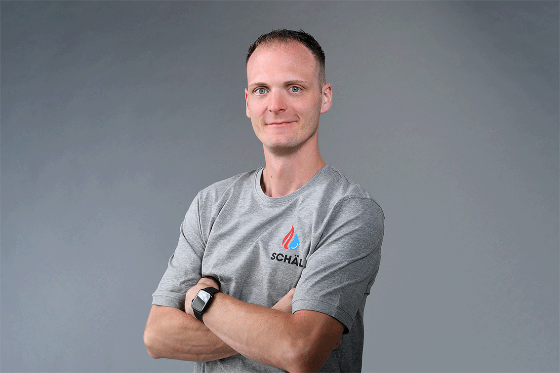 Stefan Schäl